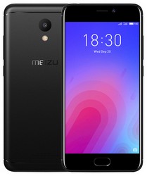 Замена динамика на телефоне Meizu M6 в Самаре